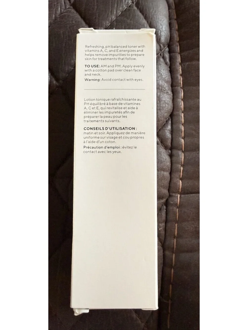 Murad Environmental Shield Essential-C Toner 6 oz